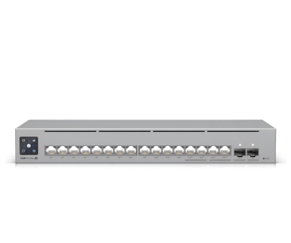 Switche Ubiquiti USW-PRO-MAX-16-PoE